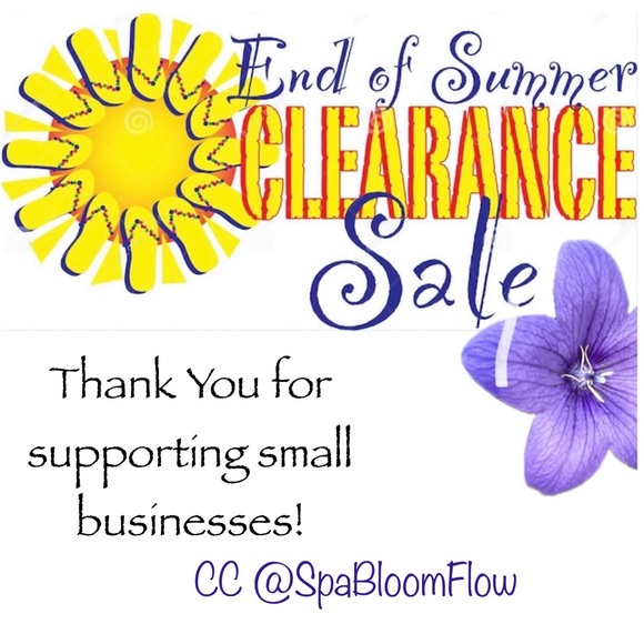 UNLISTED EVEN for SpaBloomFlows LIVE Shows Wednesdays &/or Saturdays 🌼 - Picture 3 of 4